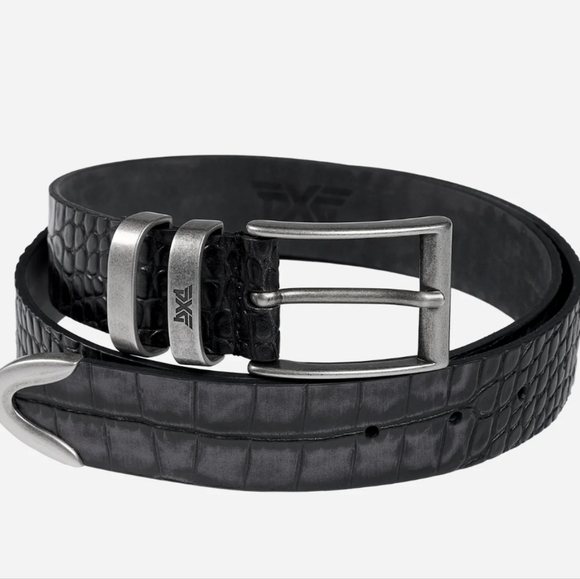 PXG Other - PXG Heritage Leather Belt